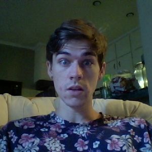 Meet your Posher, Will